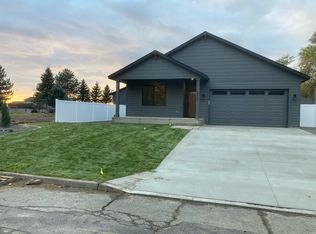 4721 N Malta St, Newman Lake, WA 99025