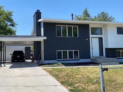 2956 S Alane St, West Valley City, UT, 84120