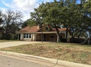 401 Apache Trl, Leander, TX 78641