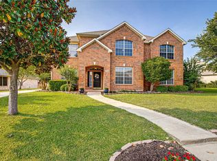 1919 Random Oaks Dr, Rockwall, TX 75087