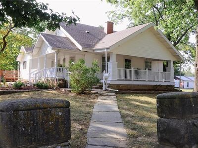 401 S Ridge St, Yates Center, KS, 66783