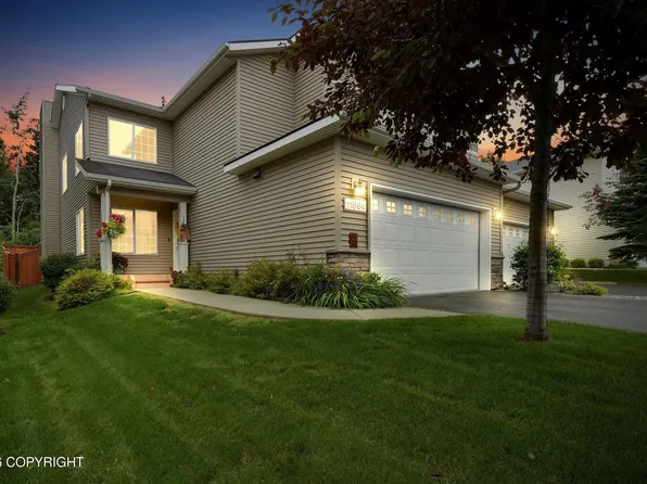 11564 Discovery Park Dr, Anchorage, AK 99515