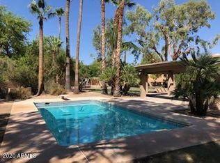 4814 E Cheryl Dr, Paradise Valley, AZ 85253
