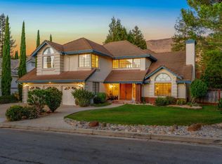 44471 View Point Cir, Fremont, CA 94539