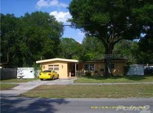 6705 N 30th St, Tampa, FL 33610