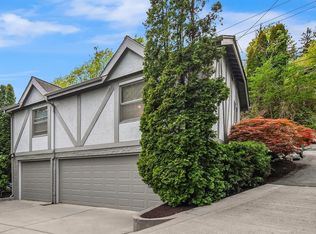 7270 E Mercer Way #A, Mercer Island, WA 98040