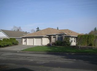 2416 NE 46th St, Vancouver, WA