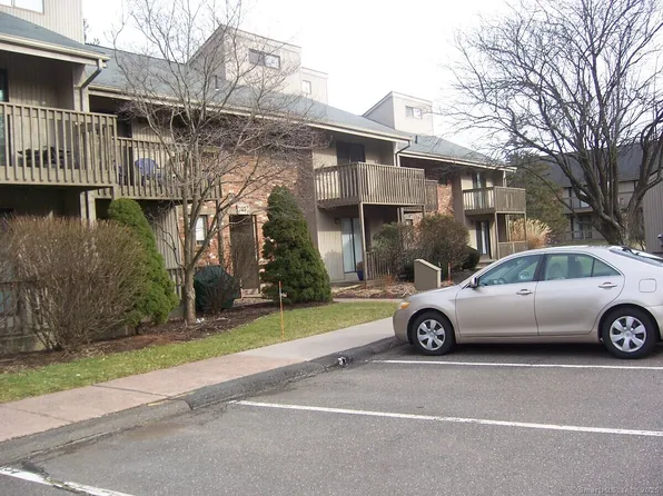 25 Amato Drive APT H, South Windsor, CT 06074