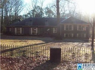249 Sam Pate Dr, Birmingham, AL 35215