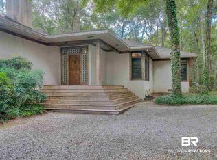326 River Rte, Magnolia Springs, AL 36555