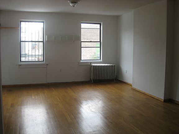 2nd image of 345 Grand St Fl 2