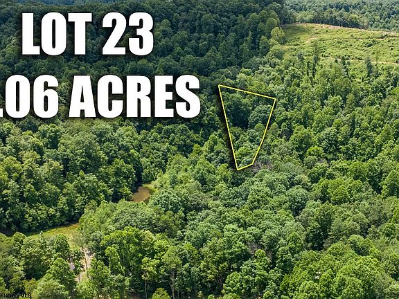 2nd image of LOT 23 Lake Island Dr