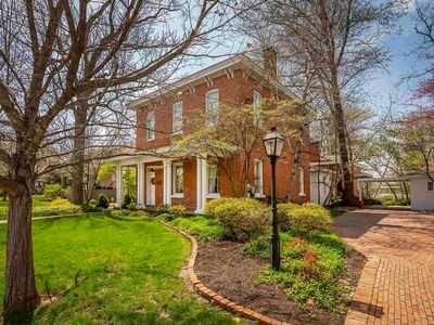 514 S Market St, Marion, IL, 62959