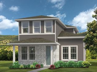 8210 Springsteen Dr, Austin, TX 78744