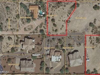 1507 N Crismon Rd Lot 5-6, Mesa, AZ, 85207