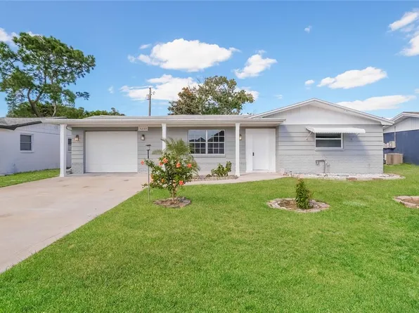 3253 Masonville Loop, Holiday, FL 34691