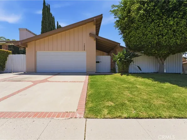 1806 Peppertree Ct, Thousand Oaks, CA 91362
