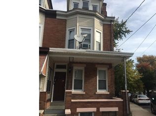 478 S Olden Ave, Trenton, NJ 08629