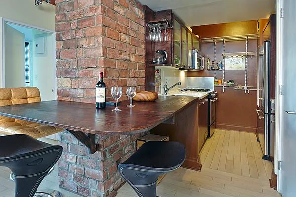 Sold by Brown Harris Stevens | media 5
