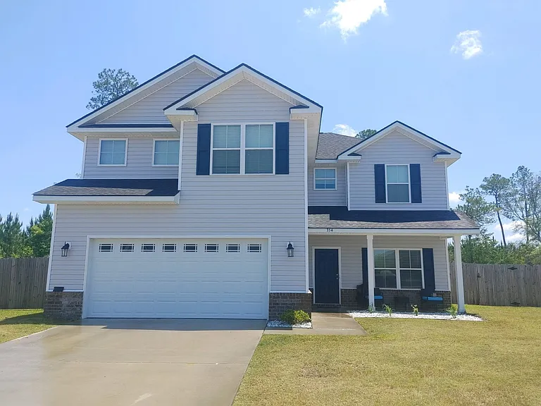 354 Thorp Cir — Photo 1