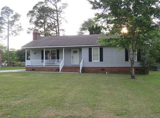 2855 Riley St, Orangeburg, SC 29118