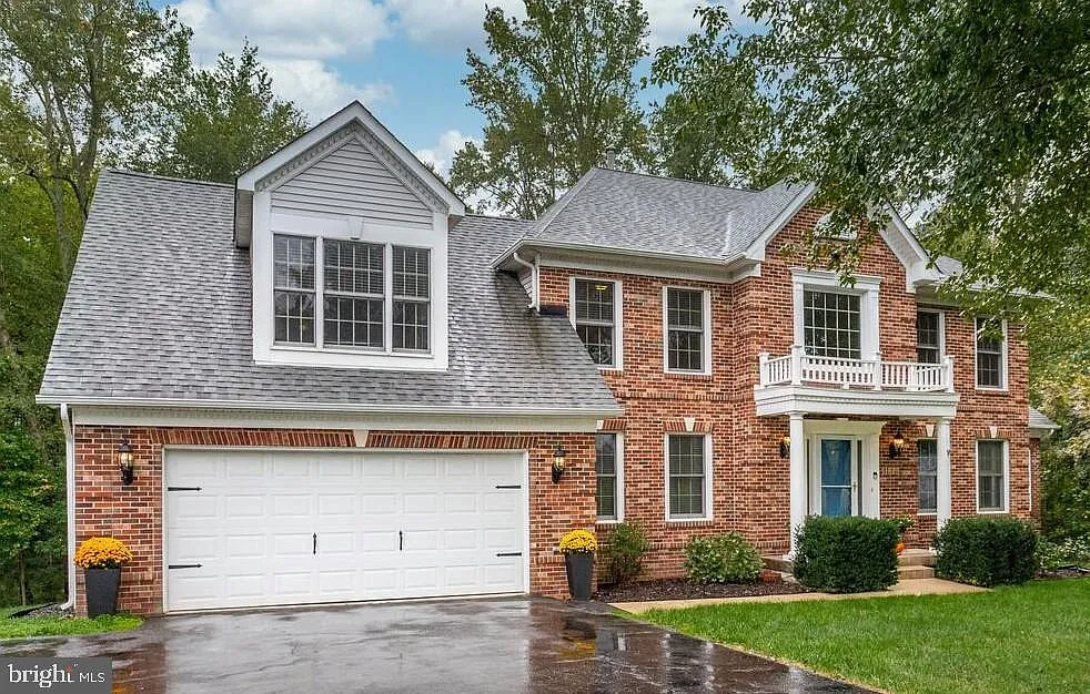 11623 Rolling Glen Way photo 1