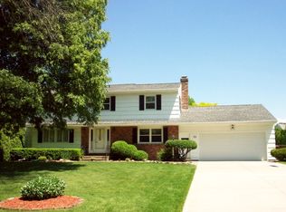 23 Bellmawr Dr, Rochester, NY 14624