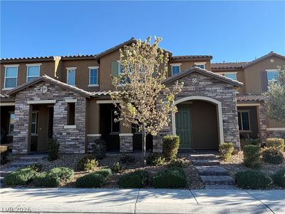 3197 Arco Ave, Henderson, NV, 89044
