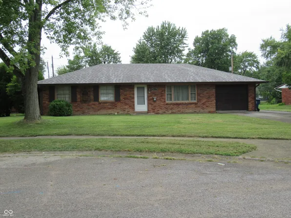 1908 Schwier Ct, Indianapolis, IN 46229