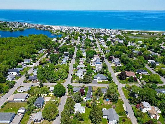 4th image of 83 Beach St