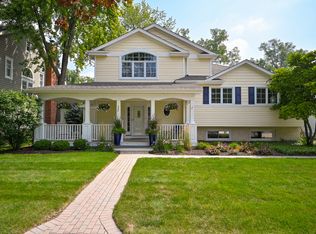 505 Longfellow Ave, Glen Ellyn, IL