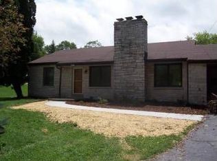 16655 W Lisbon Rd, Brookfield, WI 53005