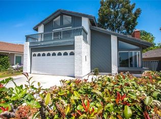 266 Trailview Cir, Brea, CA 92821