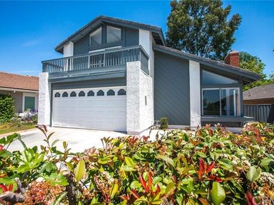266 Trailview Cir, Brea, CA, 92821