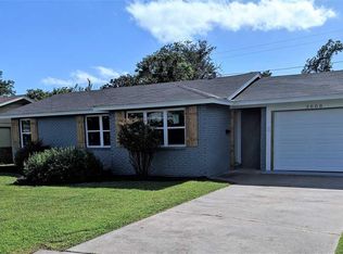 2000 Burroughs St, Wichita Falls, TX 76309