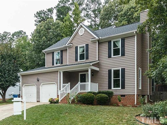 2nd image of 4102 Liddington Dr