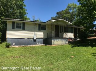 4316 Kendall Ave, Adamsville, AL 35005