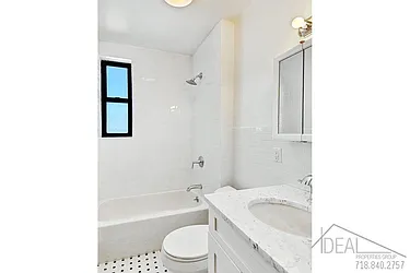 Rented by Ideal Properties Group