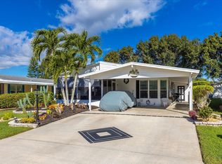 Savanna Club, Port Saint Lucie, FL 34952