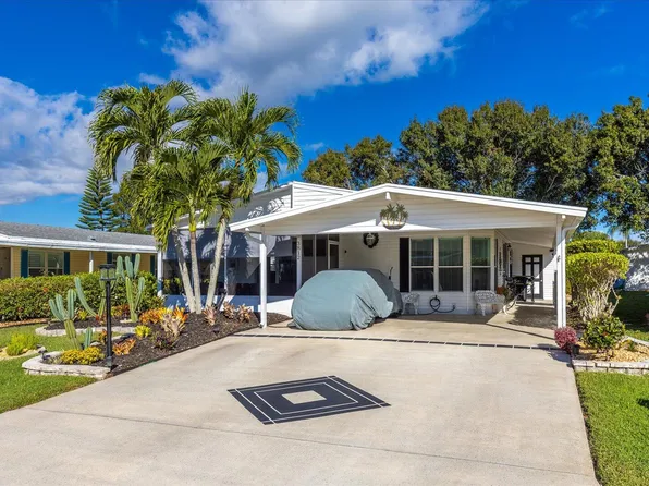 3812 Morning Dove Court, Port St Lucie, FL 34952