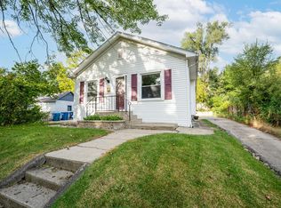 2624 Kalanco St, Kalamazoo, MI 49001
