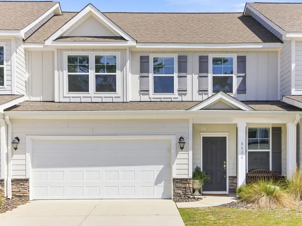 4406 Finch Ln #1, Wilmington, NC 28409