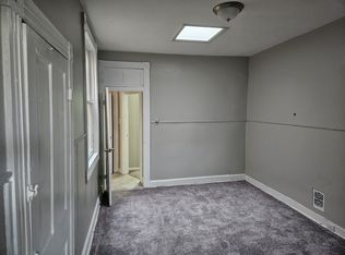 2508 W Fayette St, Baltimore, MD 21223