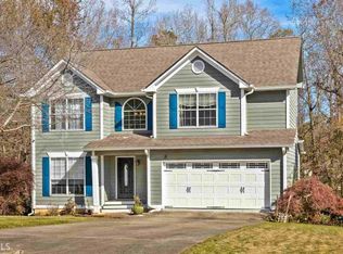 2455 Fosters Mill Ct, Suwanee, GA 30024