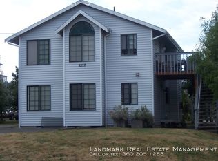 1337 Puget St APT 3, Bellingham, WA 98229
