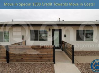312 N Hartford St #11, Chandler, AZ 85225