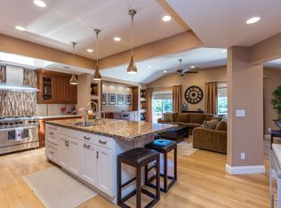 15055 Garden Hill Dr, Los Gatos, CA
