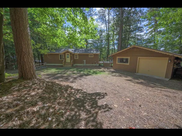 7075 Shore Ln N, Lake Tomahawk, WI 54539