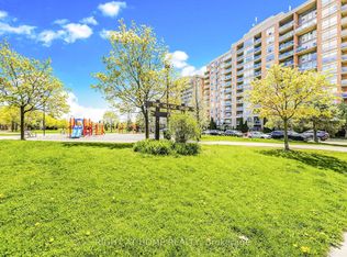 1140 Parkwest Pl #502, Mississauga, ON L5E3K9