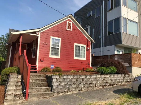 1530 19th Ave S, Seattle, WA 98144